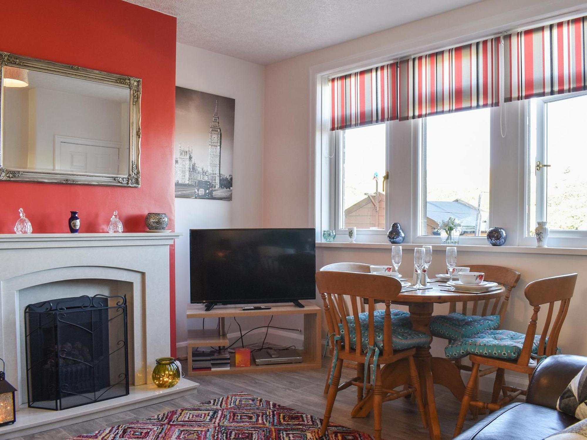 Holme Valley Cottage Холмфирт Экстерьер фото