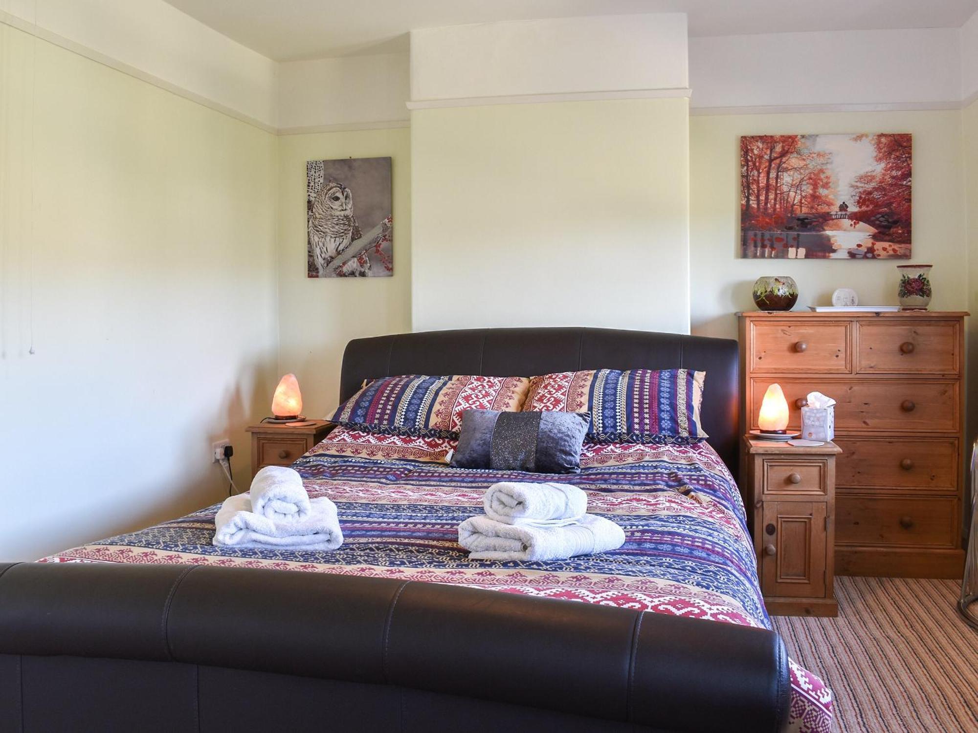 Holme Valley Cottage Холмфирт Экстерьер фото