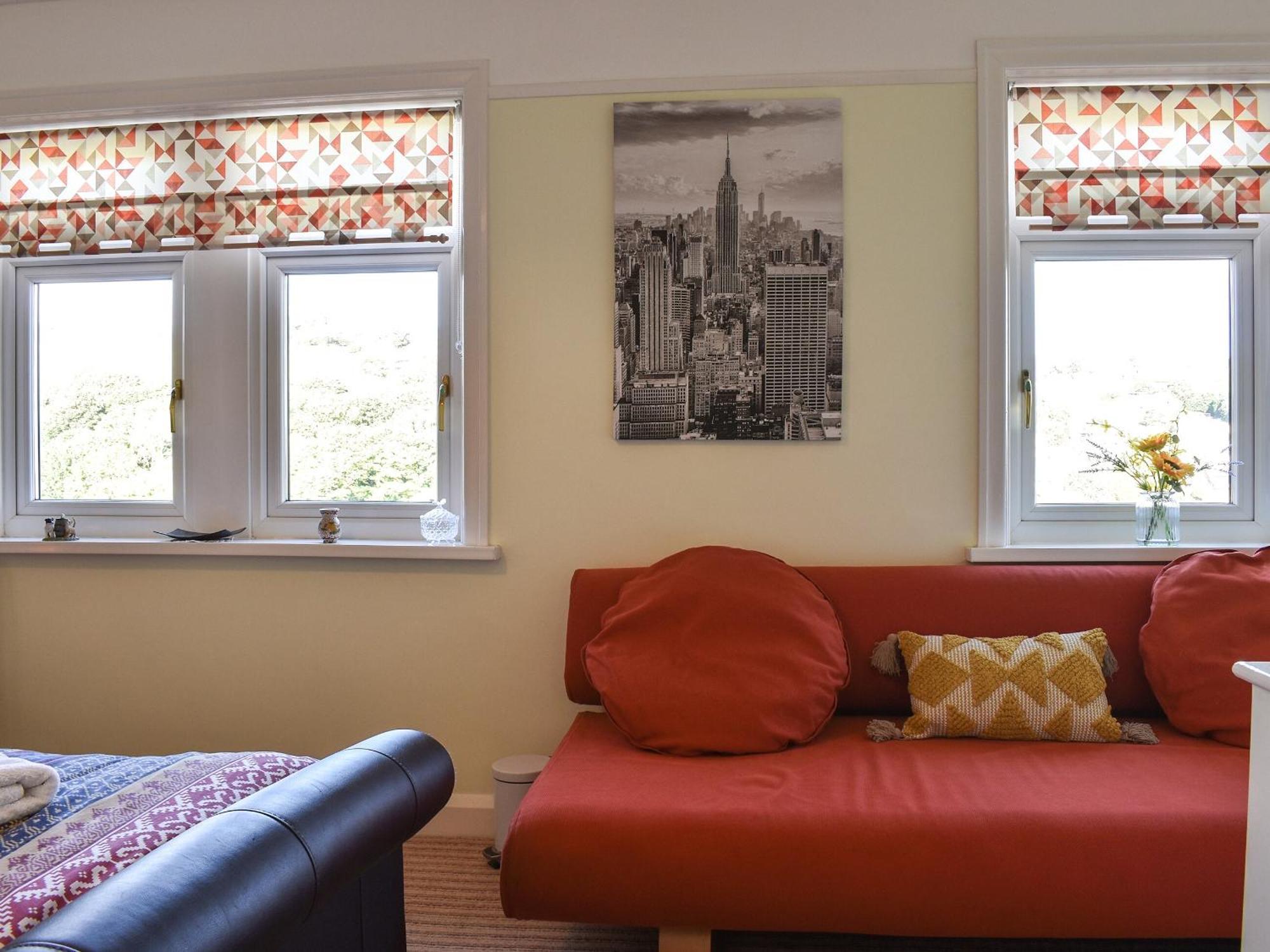 Holme Valley Cottage Холмфирт Экстерьер фото